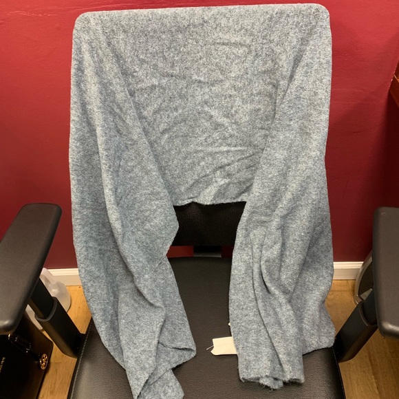 Treasure and Bond shawl from Nordstrom - Picture 2 of 3